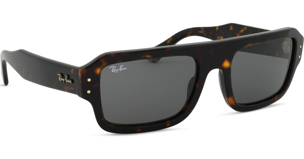 Ray-Ban Flacko RB4454 1359B1 56