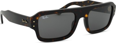 Ray-Ban Flacko RB4454 1359B1 56