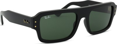 Ray-Ban Flacko RB4454 667731 56