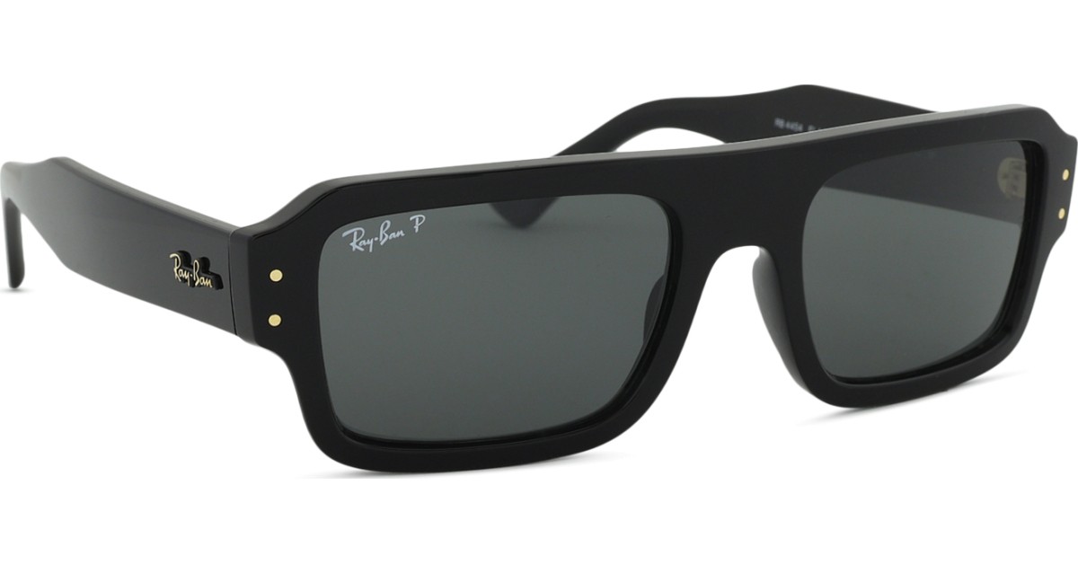 Ray-Ban Flacko RB4454 667748 53