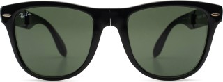 Ray-Ban Folding Wayfarer RB4105 601 12707