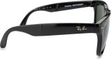 Ray-Ban Folding Wayfarer RB4105 601 12708