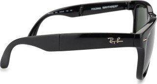 Ray-Ban Folding Wayfarer RB4105 601 12708