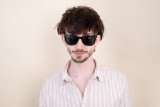 Ray-Ban Folding Wayfarer RB4105 601 27316