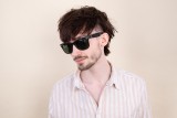 Ray-Ban Folding Wayfarer RB4105 601 27317