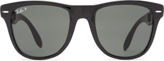 Ray-Ban Folding Wayfarer RB4105 601/58 54 1378