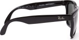 Ray-Ban Folding Wayfarer RB4105 601/58 54 1379