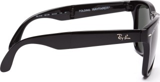 Ray-Ban Folding Wayfarer RB4105 601/58 54 1379