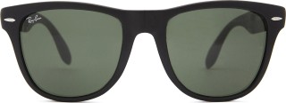 Ray-Ban Folding Wayfarer RB4105 601S 54 18657