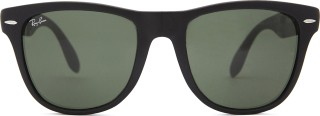 Ray-Ban Folding Wayfarer RB4105 601S 54 18656