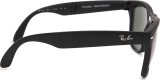 Ray-Ban Folding Wayfarer RB4105 601S 54 18658