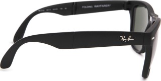 Ray-Ban Folding Wayfarer RB4105 601S 54 18658