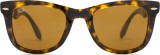 Ray-Ban Folding Wayfarer RB4105 710 50 17475