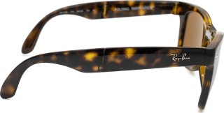 Ray-Ban Folding Wayfarer RB4105 710 50 17476