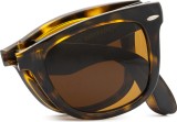 Ray-Ban Folding Wayfarer RB4105 710 50 17477