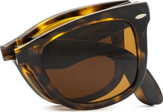 Ray-Ban Folding Wayfarer RB4105 710 50 17477