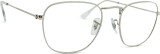 Ray-Ban Frank 0RX3857V 2501 51 24198