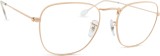 Ray-Ban Frank 0RX3857V 3094 54 24478