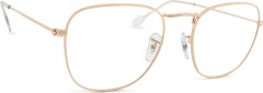 Ray-Ban Frank 0RX3857V 3094 54