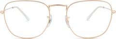 Ray-Ban Frank 0RX3857V 3094 54