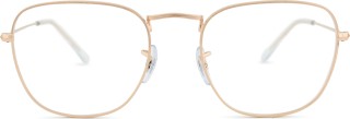 Ray-Ban Frank 0RX3857V 3094 54 24477