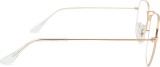 Ray-Ban Frank 0RX3857V 3094 54 24478