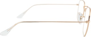 Ray-Ban Frank 0RX3857V 3094 54 24478