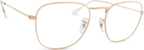 Ray-Ban Frank 0RX3857V 3094 54