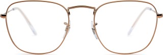 Ray-Ban Frank 0RX3857V 3107 51 10215