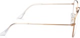 Ray-Ban Frank 0RX3857V 3107 51 10216