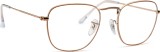 Ray-Ban Frank 0RX3857V 3107 51 10216
