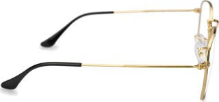 Ray-Ban Frank 0RX3857V 3109 51 10218