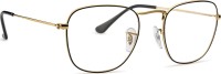 

Ray-Ban Frank 0RX3857V 3109 51