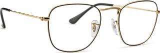 Ray-Ban Frank 0RX3857V 3109 51
