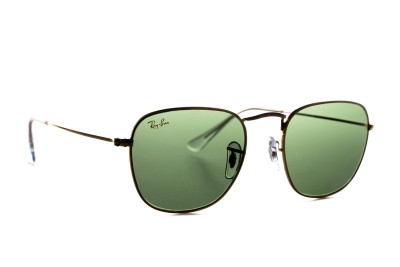 Image of Ray-Ban Frank Legend Gold RB3857 919631 51
