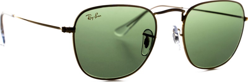 

Ray-Ban Frank Legend Gold RB3857 919631 51