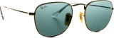 Ray-Ban Frank Legend Gold RB3857 9196R5 51 7660