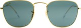 Ray-Ban Frank Legend Gold RB3857 9196R5 51 7659