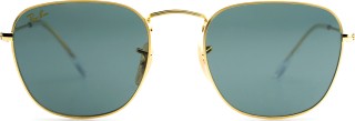 Ray-Ban Frank Legend Gold RB3857 9196R5 51 7659