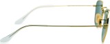 Ray-Ban Frank Legend Gold RB3857 9196R5 51 7660
