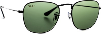 Image of Ray-Ban Frank Legend Gold RB3857 919931 51