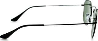 Ray-Ban Frank Legend Gold RB3857 919931 51 7664