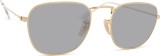 Ray-Ban Frank RB3857 001/GH 51 23163