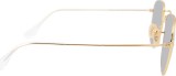 Ray-Ban Frank RB3857 001/GH 51 23163
