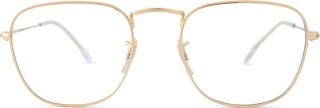 Ray-Ban Frank RB3857 001/GH 51 23164