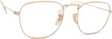 Ray-Ban Frank RB3857 001/GH 51 23165