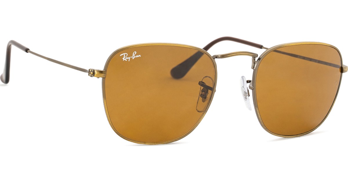 Ray-Ban Frank RB3857 922833 51