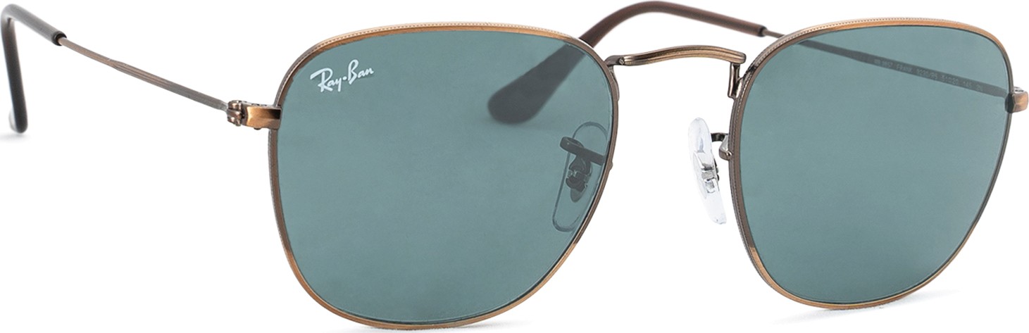 Ray-Ban® Frank RB3857 9230R5 51 | Lentiamo