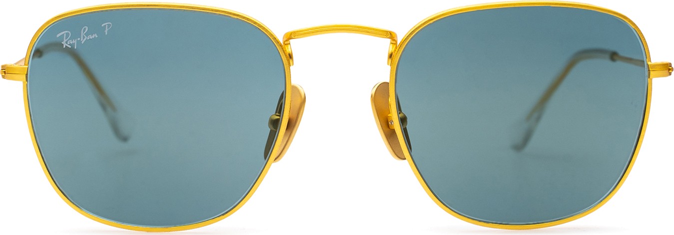Ray-Ban® Frank RB8157 9217T0 51 | Lentiamo