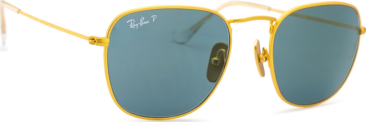 Ray-Ban® Frank RB8157 9217T0 51 | Lentiamo